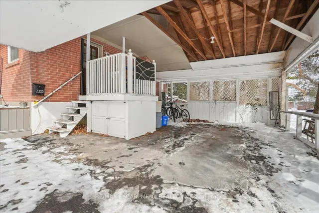 Additional property image - 2285 Sunnydale Dr