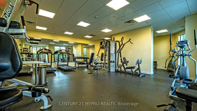 Additional property image - 840 Queens Plate Dr Unit 1003