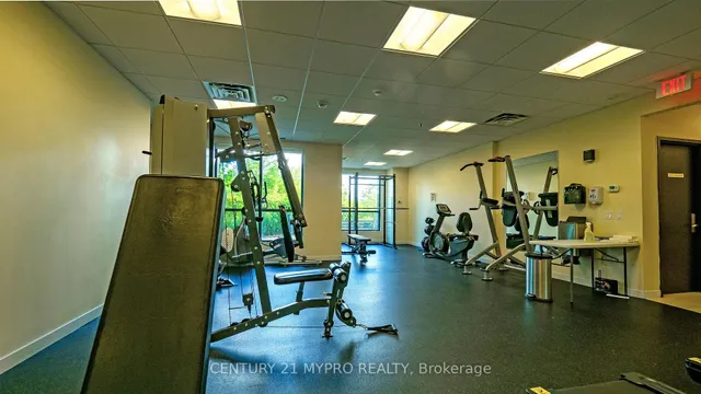Additional property image - 840 Queens Plate Dr Unit 1003