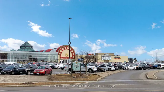 Additional property image - 840 Queens Plate Dr Unit 1003