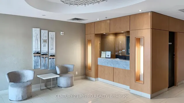 Additional property image - 840 Queens Plate Dr Unit 1003