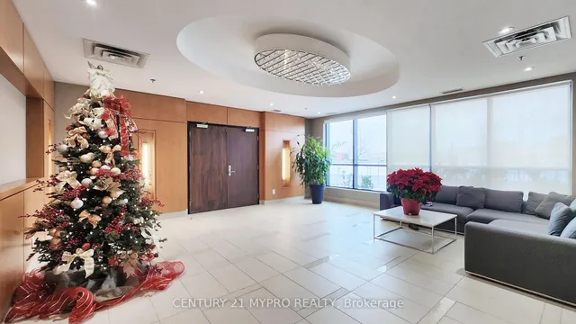 Additional property image - 840 Queens Plate Dr Unit 1003