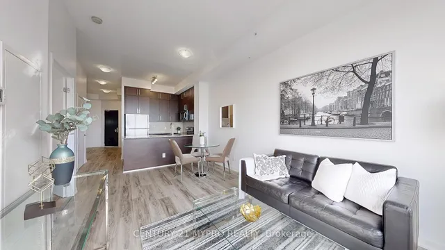Additional property image - 840 Queens Plate Dr Unit 1003