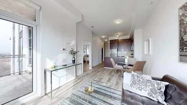 Additional property image - 840 Queens Plate Dr Unit 1003