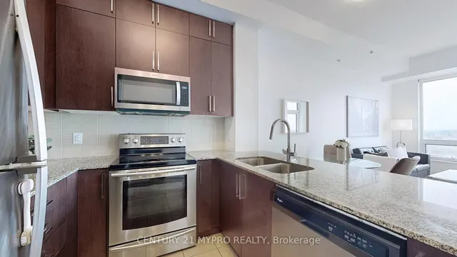 Additional property image - 840 Queens Plate Dr Unit 1003