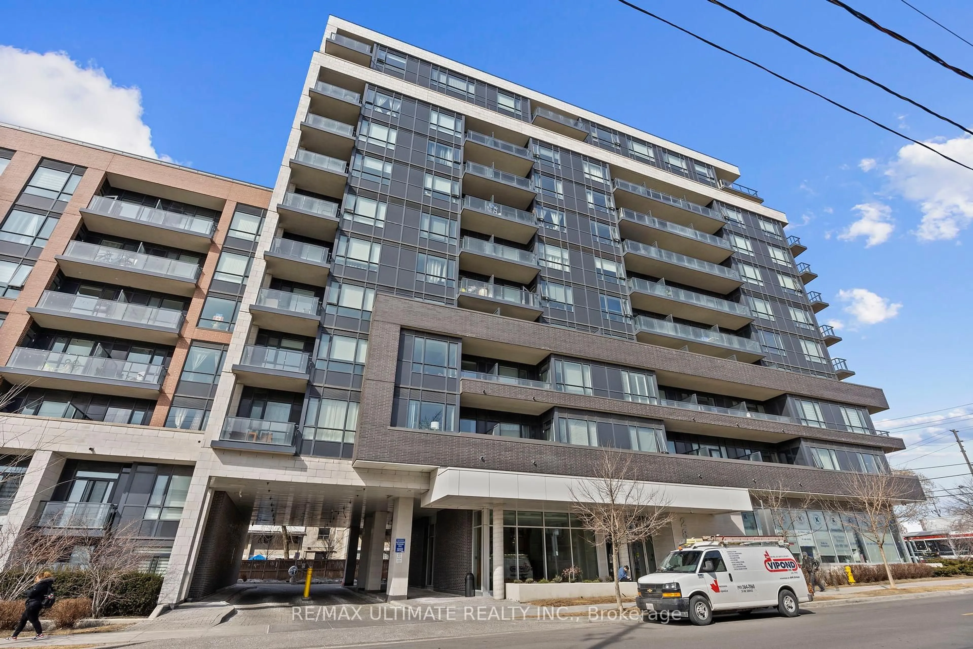 Unknown for 2800 Keele St ##503, Toronto Ontario M3M 0B8