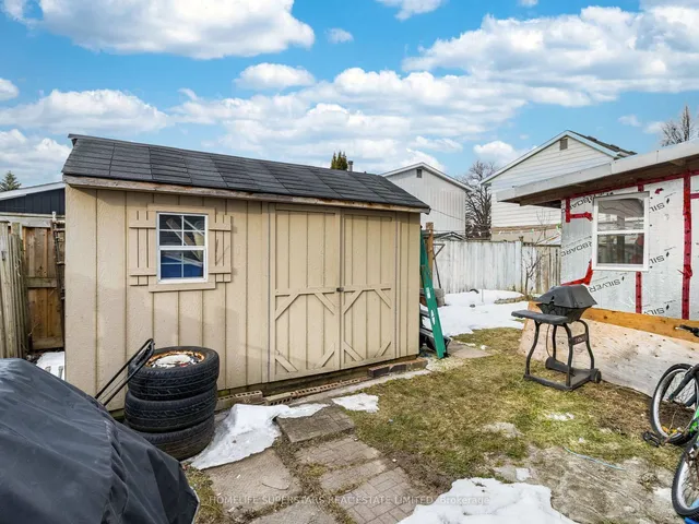 Additional property image - 3 Haley Crt