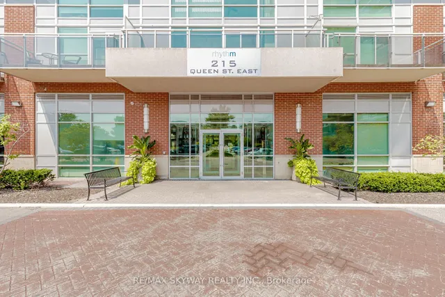 Additional property image - 215 Queen St Unit 403