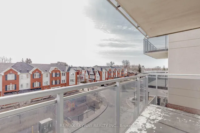 Additional property image - 215 Queen St Unit 403