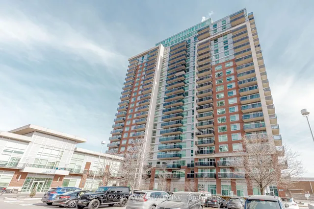 Additional property image - 215 Queen St Unit 403