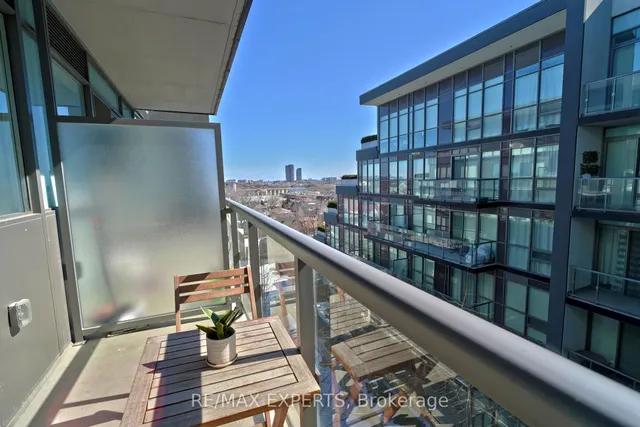 Additional property image - 15 James Finlay Way Unit 1017