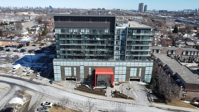 Additional property image - 15 James Finlay Way Unit 1017