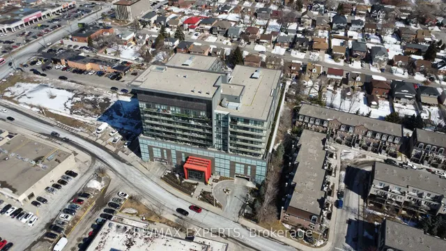 Additional property image - 15 James Finlay Way Unit 1017