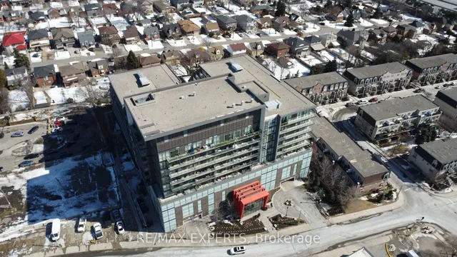 Additional property image - 15 James Finlay Way Unit 1017
