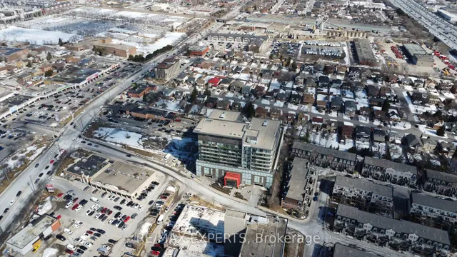 Additional property image - 15 James Finlay Way Unit 1017