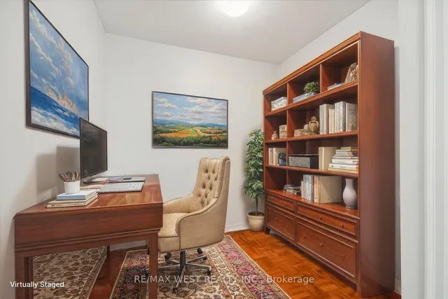 Additional property image - 38 Fontenay Crt Unit 1207