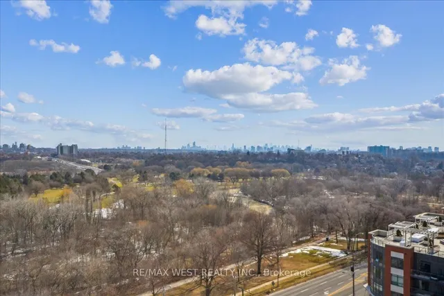 Additional property image - 38 Fontenay Crt Unit 1207