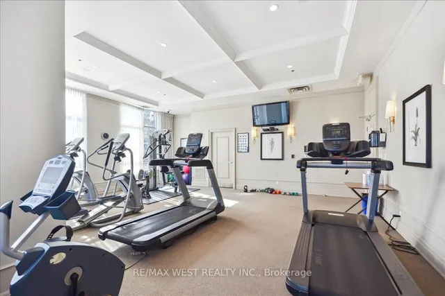 Additional property image - 38 Fontenay Crt Unit 1207