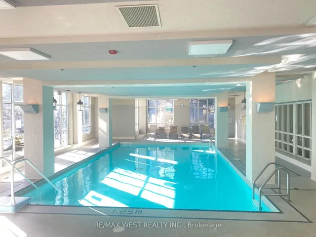 Additional property image - 38 Fontenay Crt Unit 1207