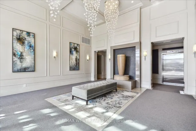 Additional property image - 38 Fontenay Crt Unit 1207