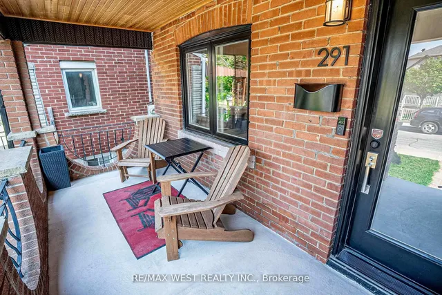 Additional property image - 291 McRoberts Ave