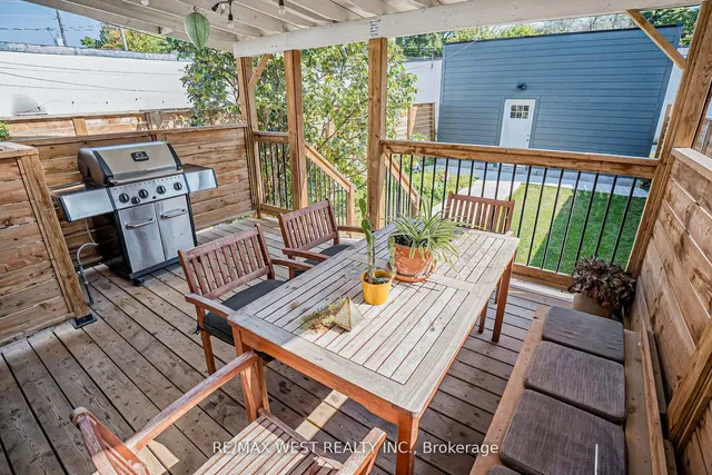 Additional property image - 291 McRoberts Ave