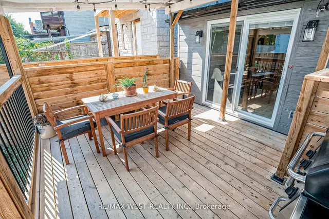 Additional property image - 291 McRoberts Ave