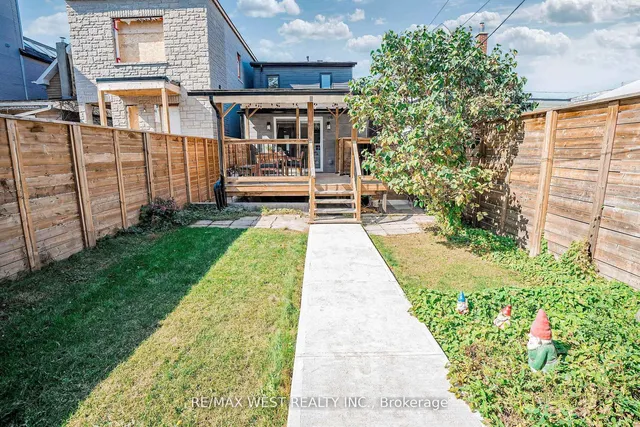 Additional property image - 291 McRoberts Ave