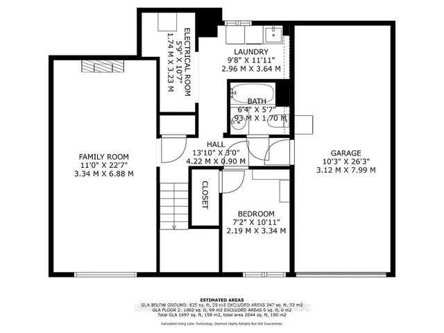Additional property image - 5021 Brady Ave