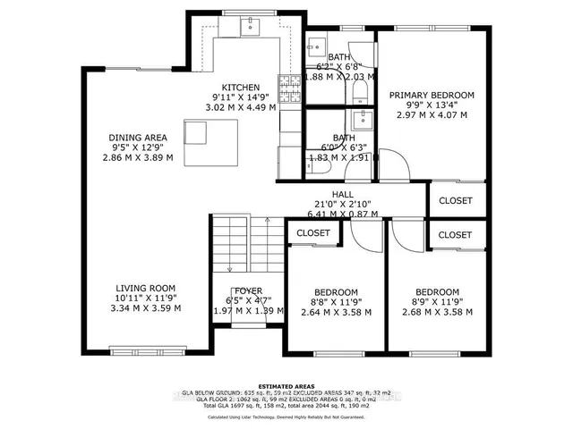 Additional property image - 5021 Brady Ave