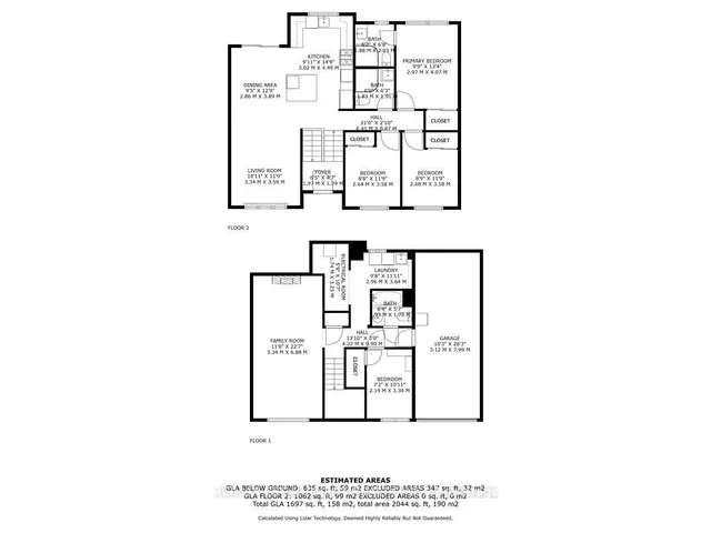 Additional property image - 5021 Brady Ave