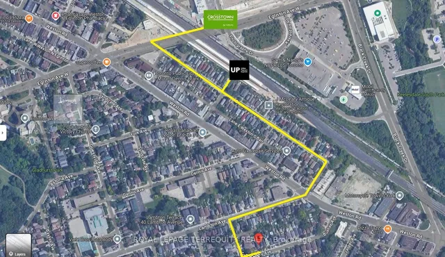 Additional property image - 60 Bushey Ave