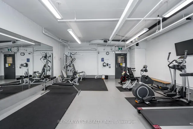Property image - 100 Quebec Ave Unit 301