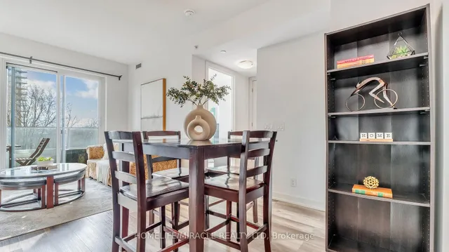 Additional property image - 2220 Lake Shore Blvd Unit 616