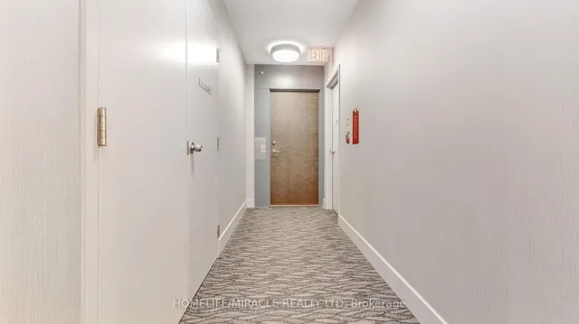 Additional property image - 2220 Lake Shore Blvd Unit 616