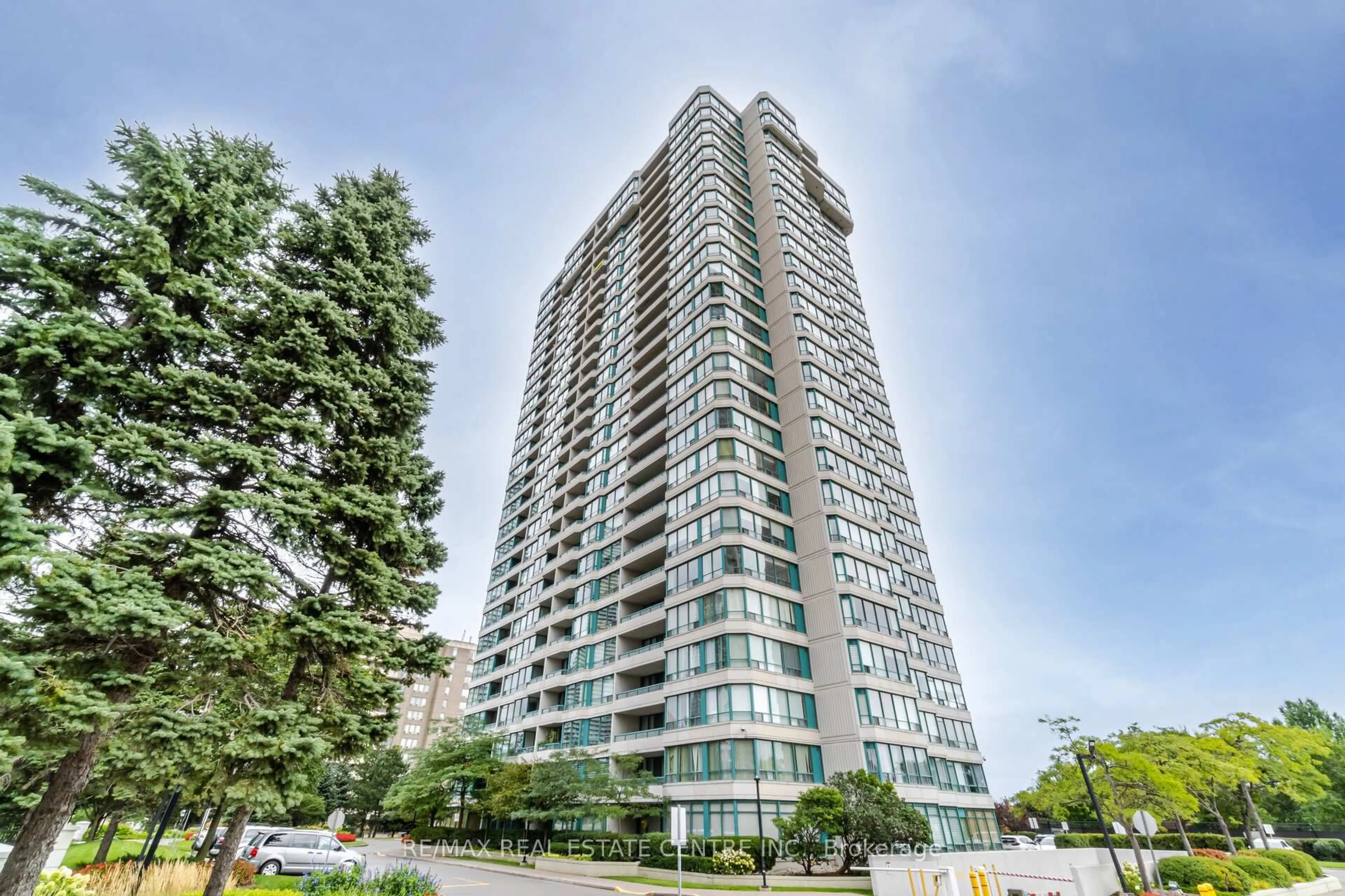 Unknown for 550 Webb Dr #2510, Mississauga Ontario L5B 3Y4