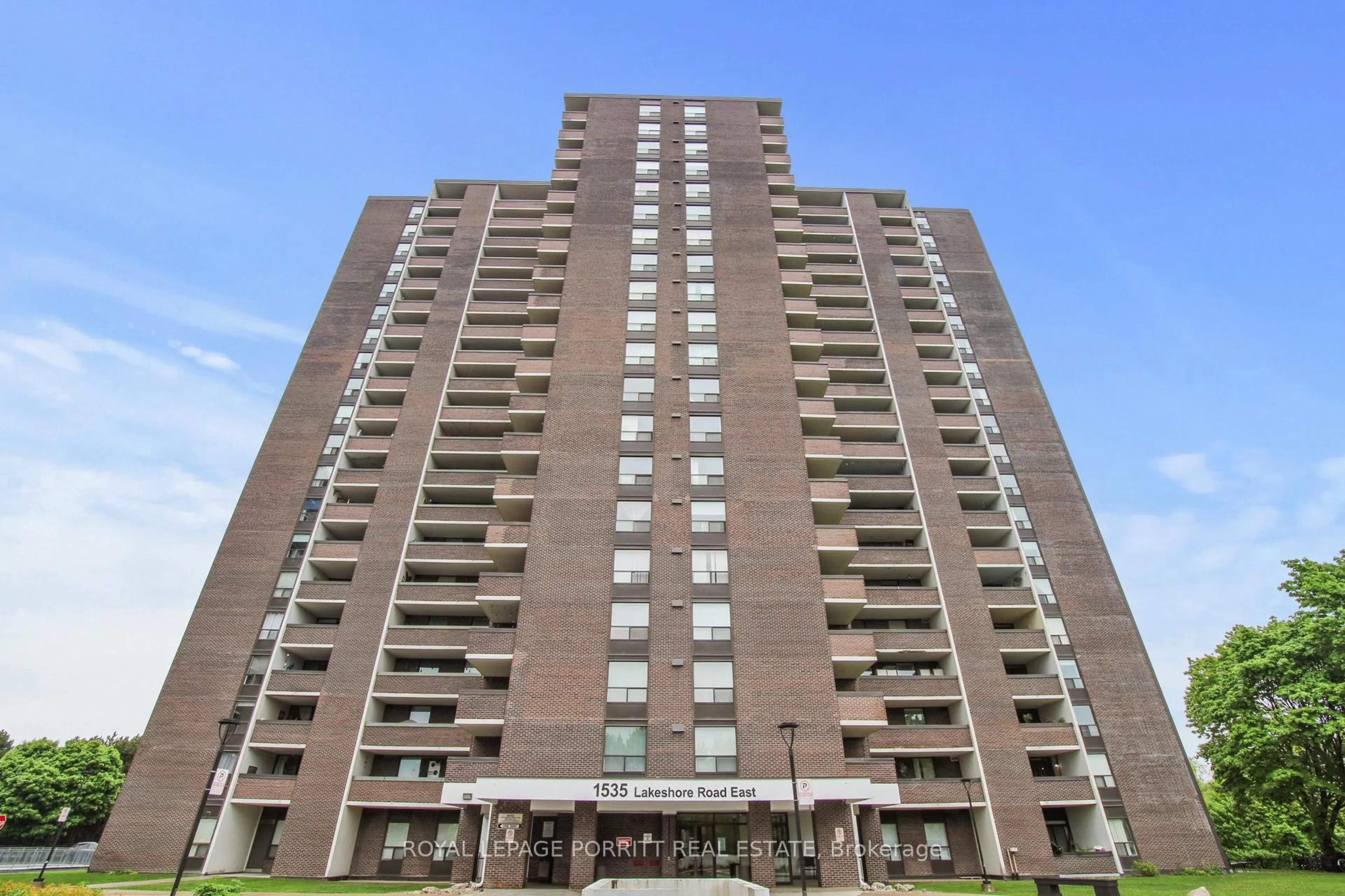 Unknown for 1535 Lakeshore Rd #1808, Mississauga Ontario L5E 3E2