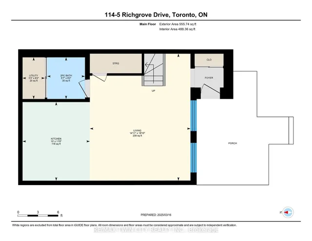 Additional property image - 5 Richgrove Dr Unit 114