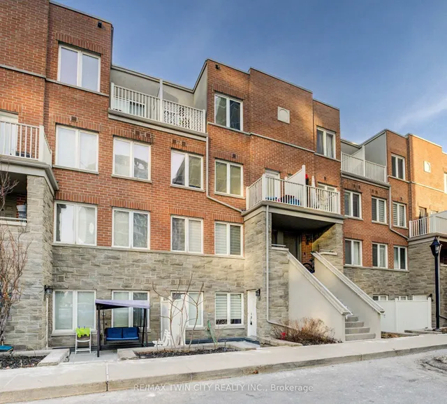 Additional property image - 5 Richgrove Dr Unit 114