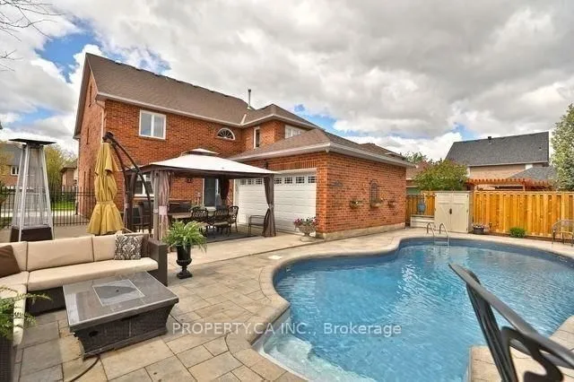 Additional property image - 2057 Peak Pl