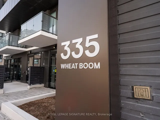 Additional property image - 335 Wheat Boom Dr Unit 1008