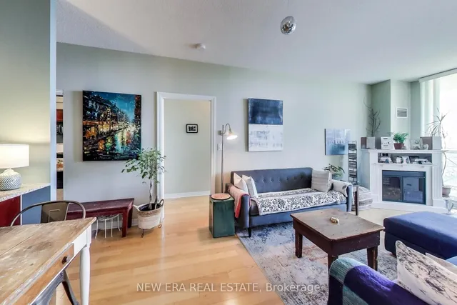 Additional property image - 1359 Rathburn Rd Unit 710