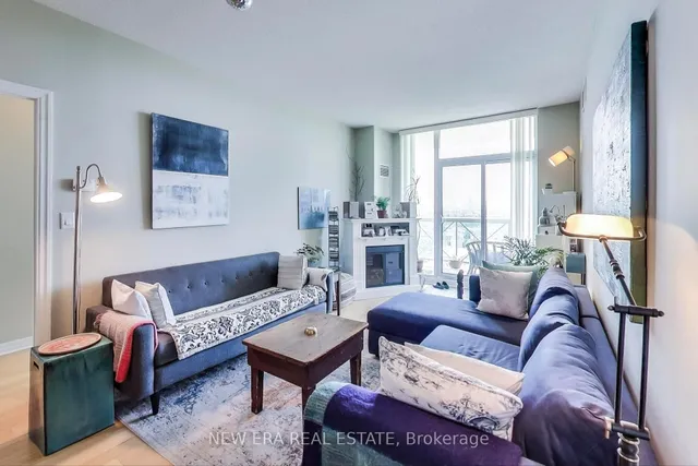 Additional property image - 1359 Rathburn Rd Unit 710