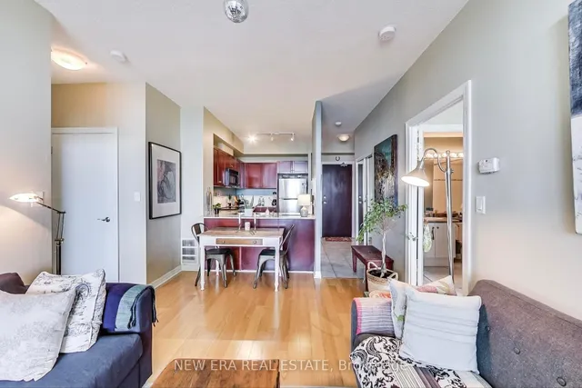 Additional property image - 1359 Rathburn Rd Unit 710