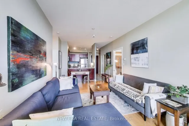 Additional property image - 1359 Rathburn Rd Unit 710