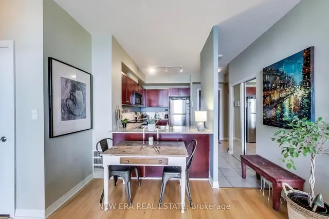 Additional property image - 1359 Rathburn Rd Unit 710