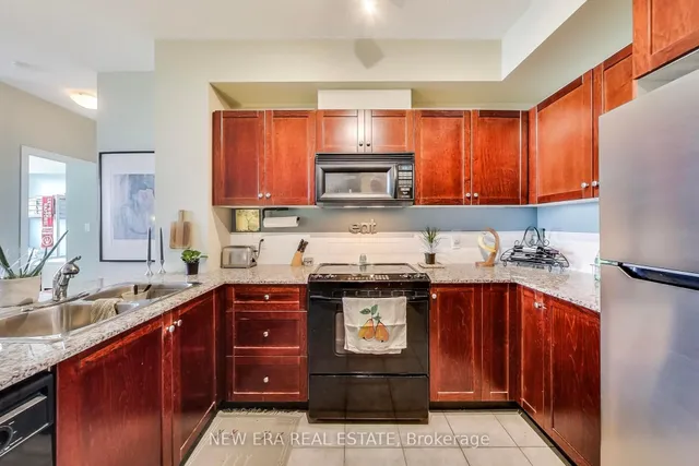 Additional property image - 1359 Rathburn Rd Unit 710
