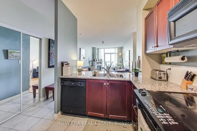 Additional property image - 1359 Rathburn Rd Unit 710