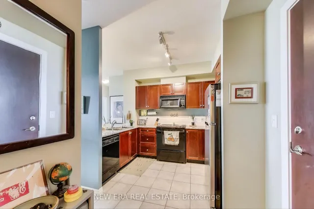 Additional property image - 1359 Rathburn Rd Unit 710