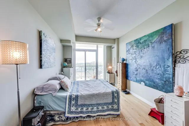 Additional property image - 1359 Rathburn Rd Unit 710